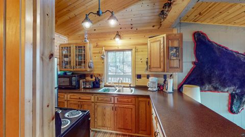 Tiny photo for 45 S Bearskin Rd, Grand Marais, MN 55604 (MLS # 6125495)