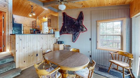 Tiny photo for 45 S Bearskin Rd, Grand Marais, MN 55604 (MLS # 6125495)