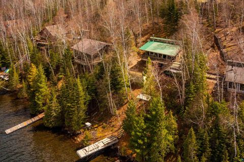 Tiny photo for 45 S Bearskin Rd, Grand Marais, MN 55604 (MLS # 6125495)