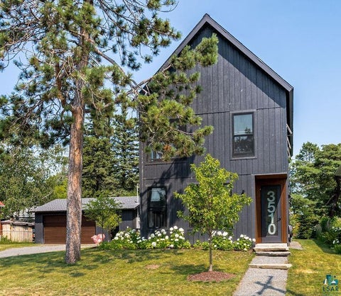 Tiny photo for 3510 Minnesota Ave, Duluth, MN 55802 (MLS # 6127749)