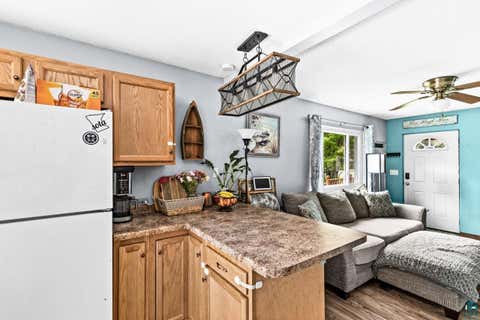 Tiny photo for 6222 Lavaque Rd, Duluth, MN 55803 (MLS # 6126312)