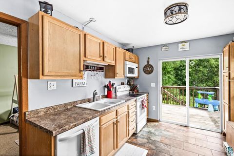 Tiny photo for 6222 Lavaque Rd, Duluth, MN 55803 (MLS # 6126312)