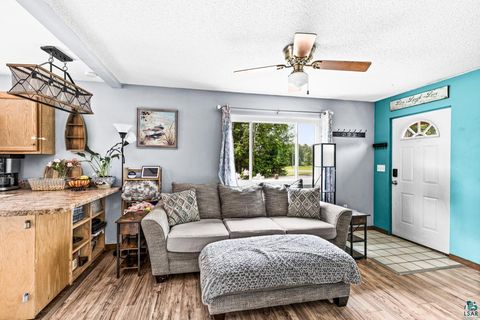 Tiny photo for 6222 Lavaque Rd, Duluth, MN 55803 (MLS # 6126312)