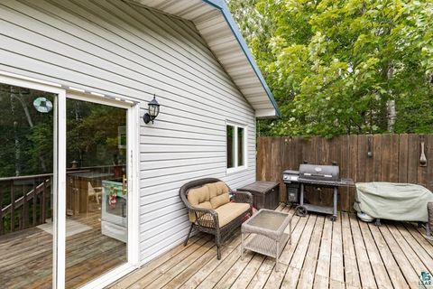 Tiny photo for 6222 Lavaque Rd, Duluth, MN 55803 (MLS # 6126312)