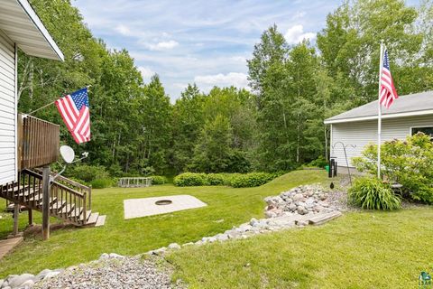 Tiny photo for 6222 Lavaque Rd, Duluth, MN 55803 (MLS # 6126312)