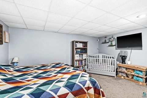 Tiny photo for 6222 Lavaque Rd, Duluth, MN 55803 (MLS # 6126312)