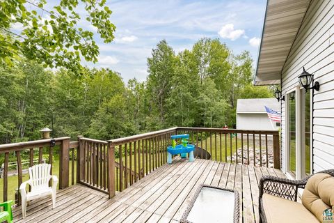 Tiny photo for 6222 Lavaque Rd, Duluth, MN 55803 (MLS # 6126312)