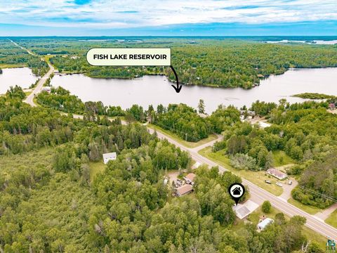 Tiny photo for 6222 Lavaque Rd, Duluth, MN 55803 (MLS # 6126312)