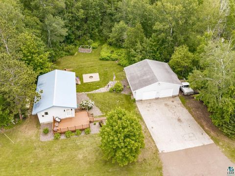 Tiny photo for 6222 Lavaque Rd, Duluth, MN 55803 (MLS # 6126312)
