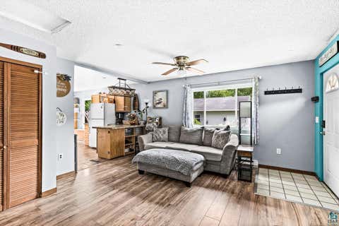 Tiny photo for 6222 Lavaque Rd, Duluth, MN 55803 (MLS # 6126312)