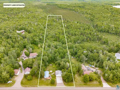 Tiny photo for 6222 Lavaque Rd, Duluth, MN 55803 (MLS # 6126312)