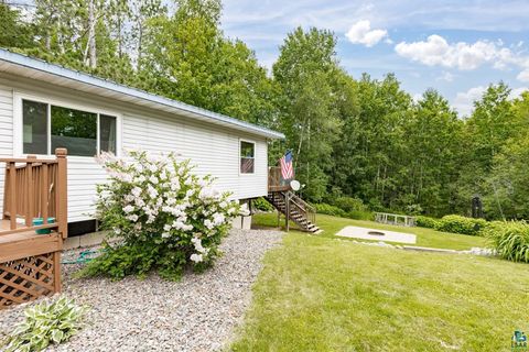 Tiny photo for 6222 Lavaque Rd, Duluth, MN 55803 (MLS # 6126312)