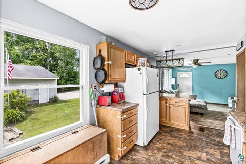 Tiny photo for 6222 Lavaque Rd, Duluth, MN 55803 (MLS # 6126312)