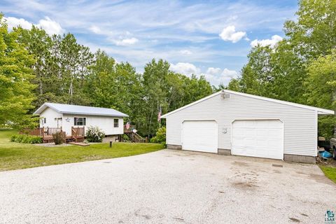 Tiny photo for 6222 Lavaque Rd, Duluth, MN 55803 (MLS # 6126312)