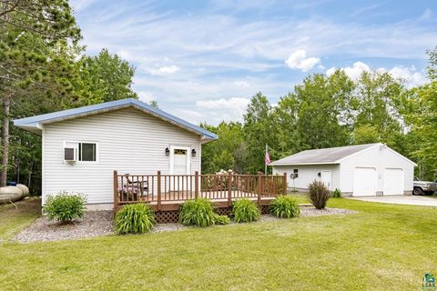 Tiny photo for 6222 Lavaque Rd, Duluth, MN 55803 (MLS # 6126312)
