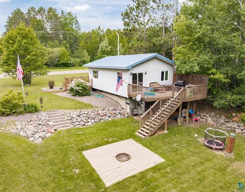 Tiny photo for 6222 Lavaque Rd, Duluth, MN 55803 (MLS # 6126312)