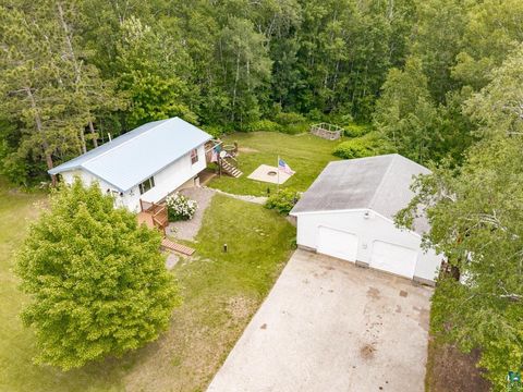 Tiny photo for 6222 Lavaque Rd, Duluth, MN 55803 (MLS # 6126312)
