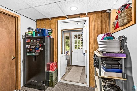 Tiny photo for 6222 Lavaque Rd, Duluth, MN 55803 (MLS # 6126312)