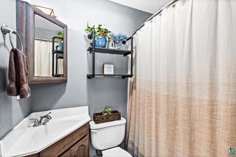 Tiny photo for 6222 Lavaque Rd, Duluth, MN 55803 (MLS # 6126312)
