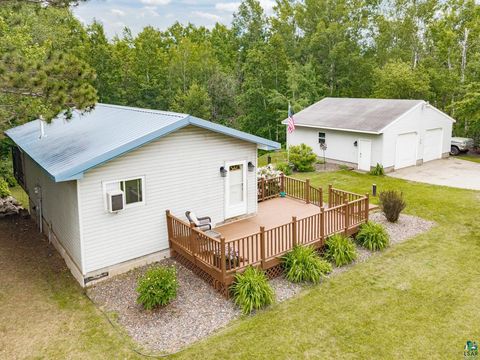 Tiny photo for 6222 Lavaque Rd, Duluth, MN 55803 (MLS # 6126312)