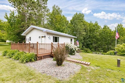 Tiny photo for 6222 Lavaque Rd, Duluth, MN 55803 (MLS # 6126312)