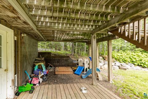 Tiny photo for 6222 Lavaque Rd, Duluth, MN 55803 (MLS # 6126312)