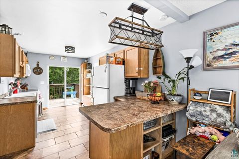 Tiny photo for 6222 Lavaque Rd, Duluth, MN 55803 (MLS # 6126312)