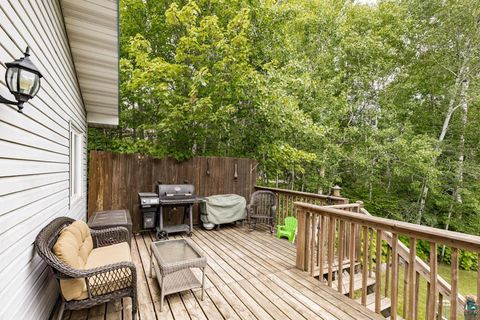 Tiny photo for 6222 Lavaque Rd, Duluth, MN 55803 (MLS # 6126312)