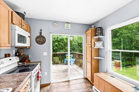 Tiny photo for 6222 Lavaque Rd, Duluth, MN 55803 (MLS # 6126312)