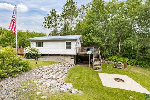 Tiny photo for 6222 Lavaque Rd, Duluth, MN 55803 (MLS # 6126312)
