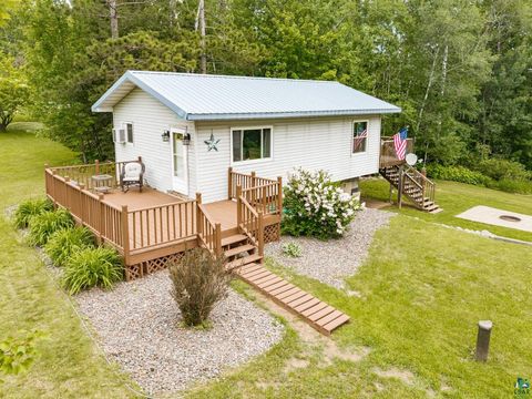 Photo of 6222 Lavaque Rd, Duluth, MN 55803 (MLS # 6126312)