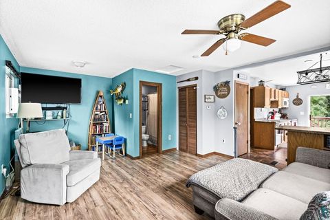 Tiny photo for 6222 Lavaque Rd, Duluth, MN 55803 (MLS # 6126312)