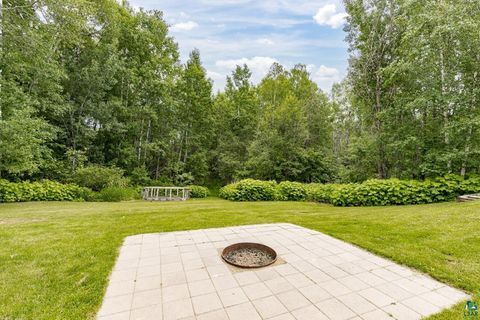 Tiny photo for 6222 Lavaque Rd, Duluth, MN 55803 (MLS # 6126312)