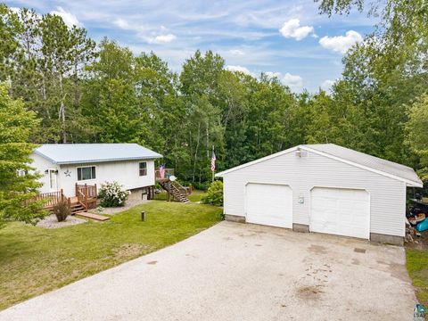 Tiny photo for 6222 Lavaque Rd, Duluth, MN 55803 (MLS # 6126312)