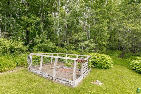 Tiny photo for 6222 Lavaque Rd, Duluth, MN 55803 (MLS # 6126312)