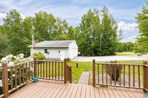Tiny photo for 6222 Lavaque Rd, Duluth, MN 55803 (MLS # 6126312)