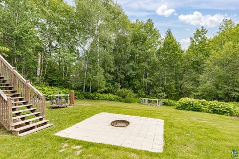 Tiny photo for 6222 Lavaque Rd, Duluth, MN 55803 (MLS # 6126312)