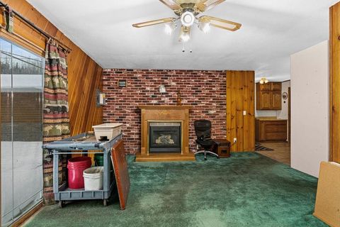 Tiny photo for 52 Davis Dr, Silver Bay, MN 55614 (MLS # 6123102)