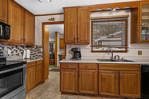 Tiny photo for 52 Davis Dr, Silver Bay, MN 55614 (MLS # 6123102)