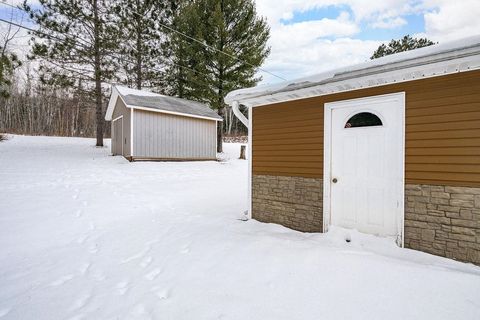 Tiny photo for 52 Davis Dr, Silver Bay, MN 55614 (MLS # 6123102)