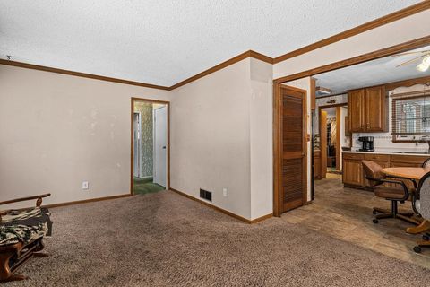 Tiny photo for 52 Davis Dr, Silver Bay, MN 55614 (MLS # 6123102)