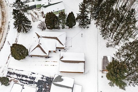 Tiny photo for 52 Davis Dr, Silver Bay, MN 55614 (MLS # 6123102)