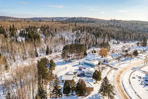 Tiny photo for 52 Davis Dr, Silver Bay, MN 55614 (MLS # 6123102)