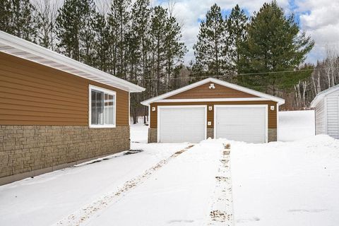 Tiny photo for 52 Davis Dr, Silver Bay, MN 55614 (MLS # 6123102)