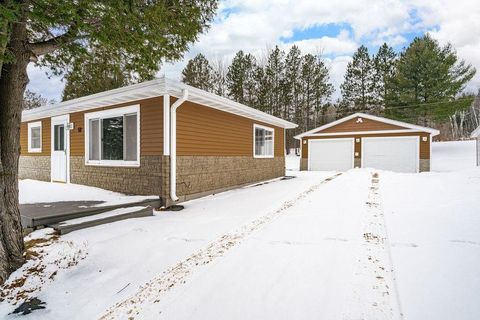 Tiny photo for 52 Davis Dr, Silver Bay, MN 55614 (MLS # 6123102)