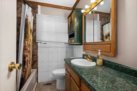 Tiny photo for 52 Davis Dr, Silver Bay, MN 55614 (MLS # 6123102)