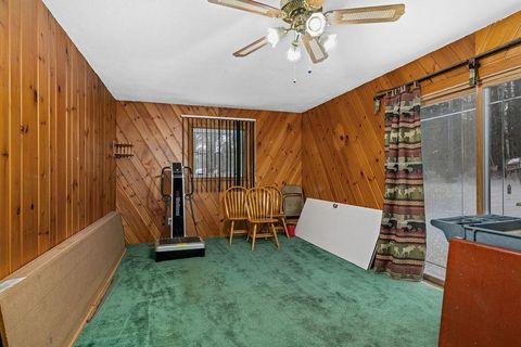 Tiny photo for 52 Davis Dr, Silver Bay, MN 55614 (MLS # 6123102)