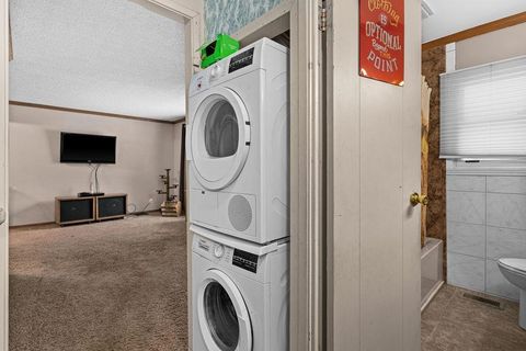 Tiny photo for 52 Davis Dr, Silver Bay, MN 55614 (MLS # 6123102)