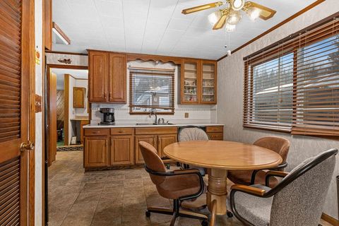 Tiny photo for 52 Davis Dr, Silver Bay, MN 55614 (MLS # 6123102)