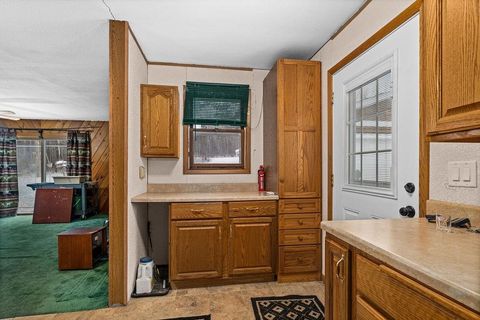Tiny photo for 52 Davis Dr, Silver Bay, MN 55614 (MLS # 6123102)